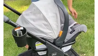 chicco bravo primo