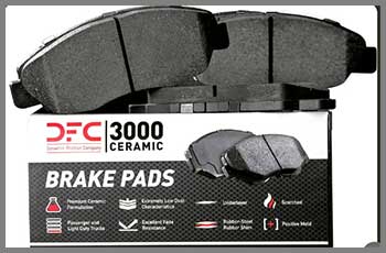Dynamic Friction 3000