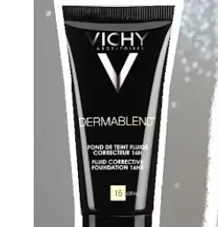 dermablend foundation