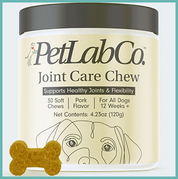 Petlab Co.