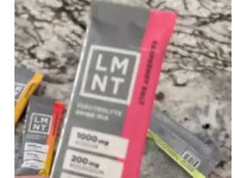ath sport vs lmnt