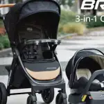Veria Travel Backpack