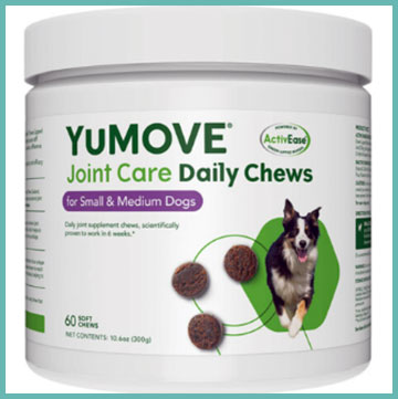 Yumove