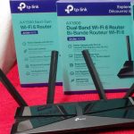 TP-Link AX1500 Vs AX1800