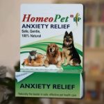 HomeoPet Anxiety Relief