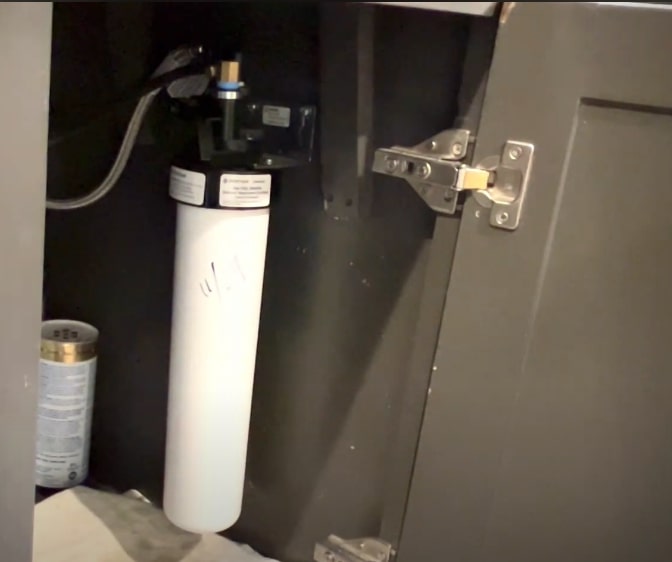 Aquacrest Vs Berkey