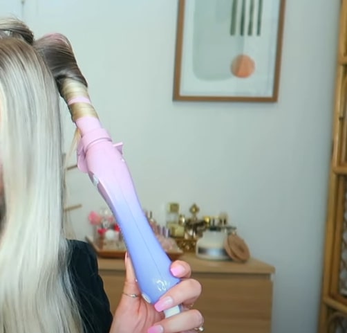 Beachwaver Curling Iron