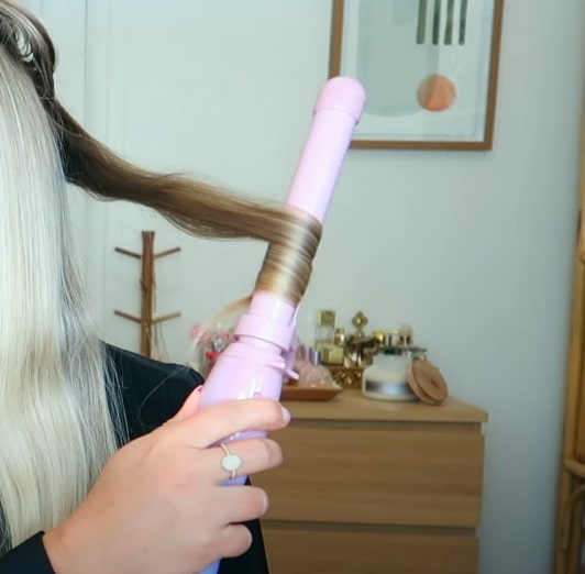 Beachwaver Curling Iron