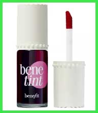 benefit lip and cheek tint reviews