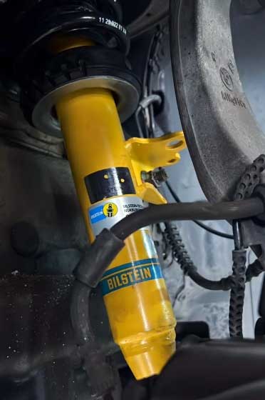 Bilstein B12