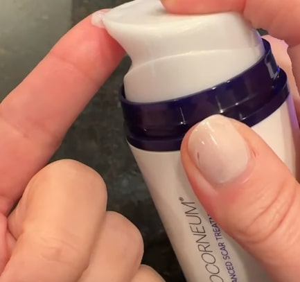 Skinuva Vs Biocorneum