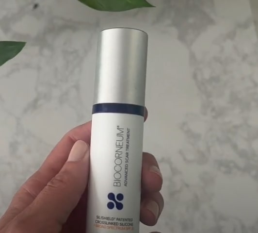 Silagen Vs Biocorneum