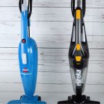 Bissell Featherweight Vs Eureka Blaze