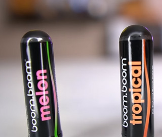 boom boom nasal stick reviews