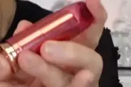 boomer gals lipstick reviews