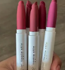 colourpop lippie stix review