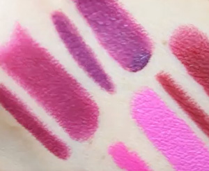 colourpop lippie stix review