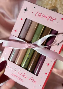 colourpop shadow stix review