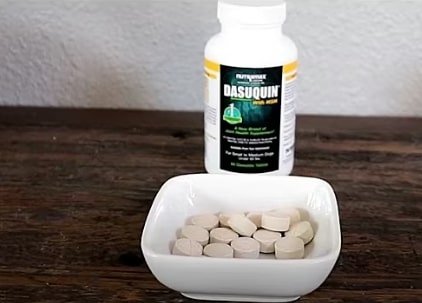 Dasuquin Vs. Movoflex