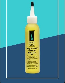 Doo Gro Vs. Wild Growth Oil