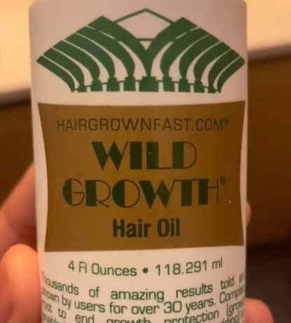 Doo Gro Vs. Wild Growth Oil