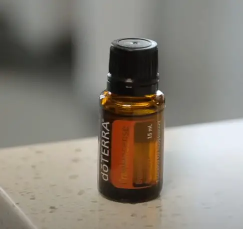 Edens Garden Vs. doTERRA