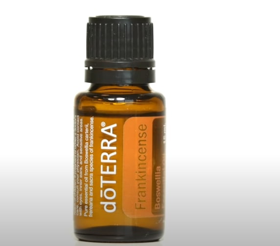 Edens Garden Vs. doTERRA
