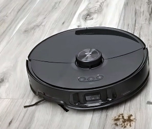 dreame x40 ultra vs roborock s8 maxv ultra