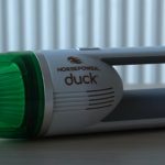 Duck Vacuum
