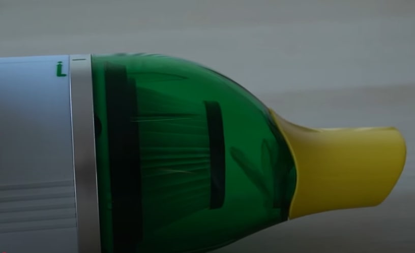 Duck Vacuum
