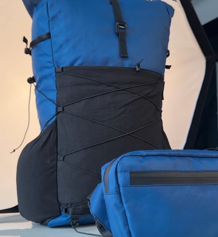Ecopak Vs. Dyneema