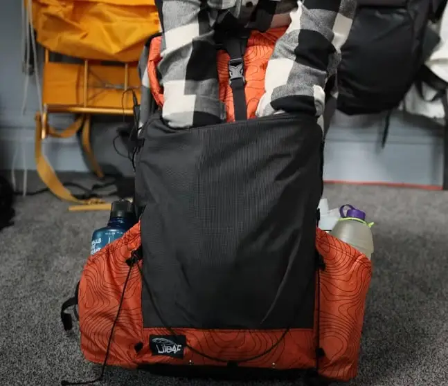 Ecopak Vs. Dyneema