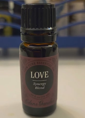 Edens Garden Essential Oils