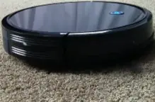 eufy robovac 11s max review