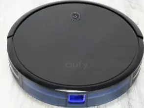 eufy robovac 11s max review