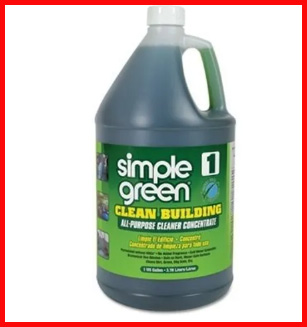 fabuloso vs simple green