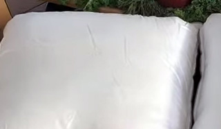 fluffco zen pillows reviews