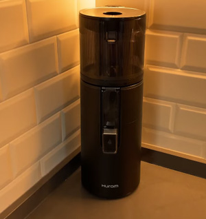 hurom h400 vs kuvings revo830