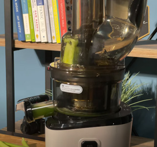 hurom h400 vs kuvings revo830