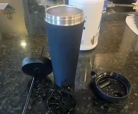 hydrojug stainless steel review