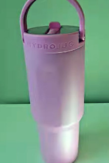 hydrojug stainless steel review