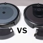 Roomba i3 Vs i7