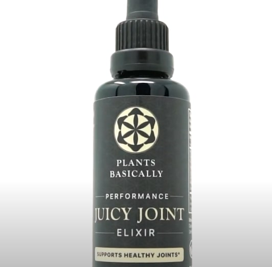 Plants Basically Juicy Joint