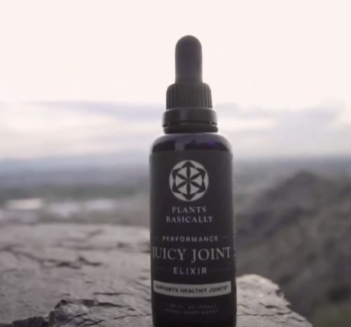 Plants Basically Juicy Joint