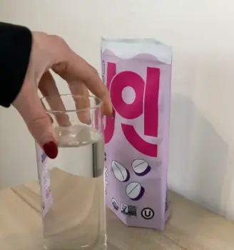 JOI Oat Milk Powder