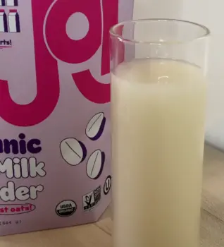 JOI Oat Milk Powder