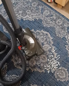kenmore intuition vacuum review