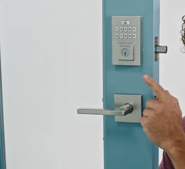 Kwikset 260 Vs. 270