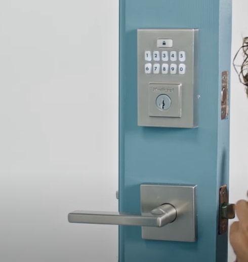 Kwikset 260 Vs. 270