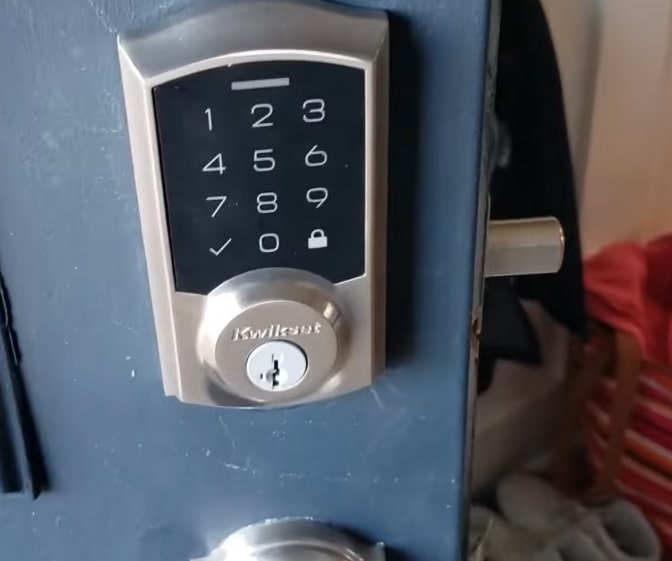 Kwikset 260 Vs. 270
